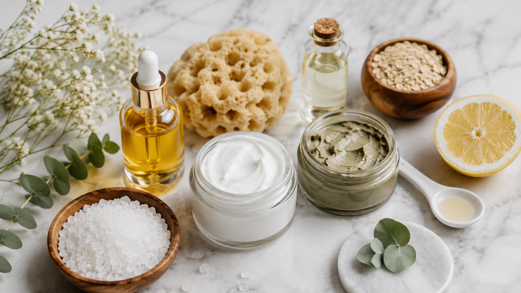 Beauty & Skincare
