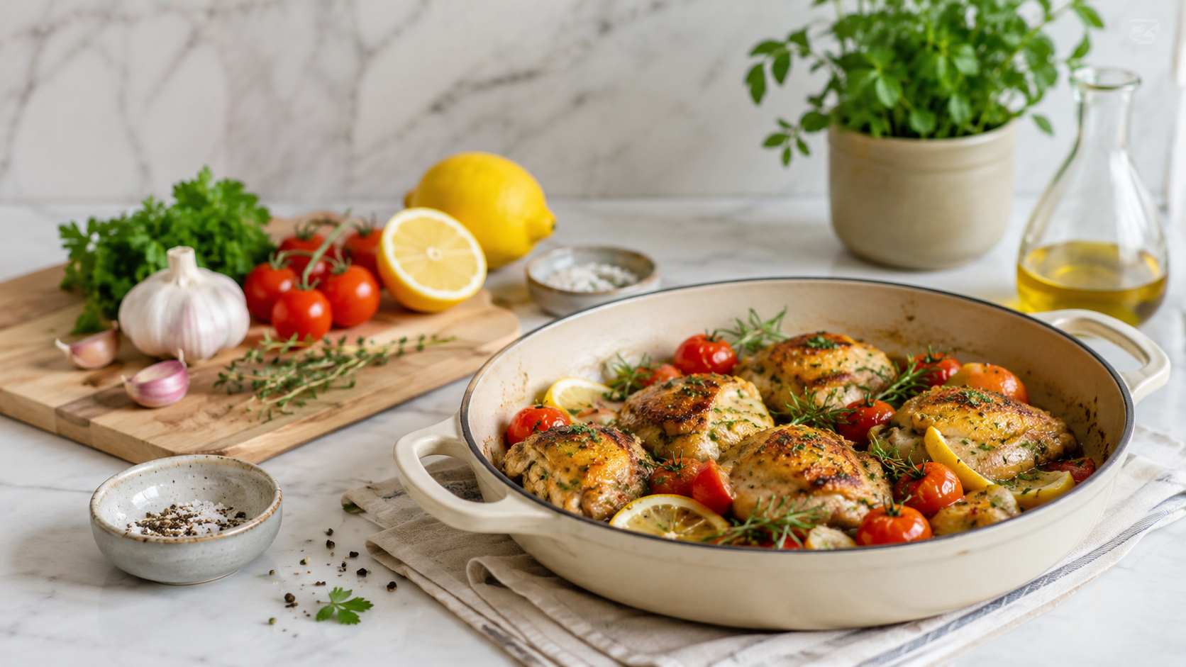 Food & Kitchen