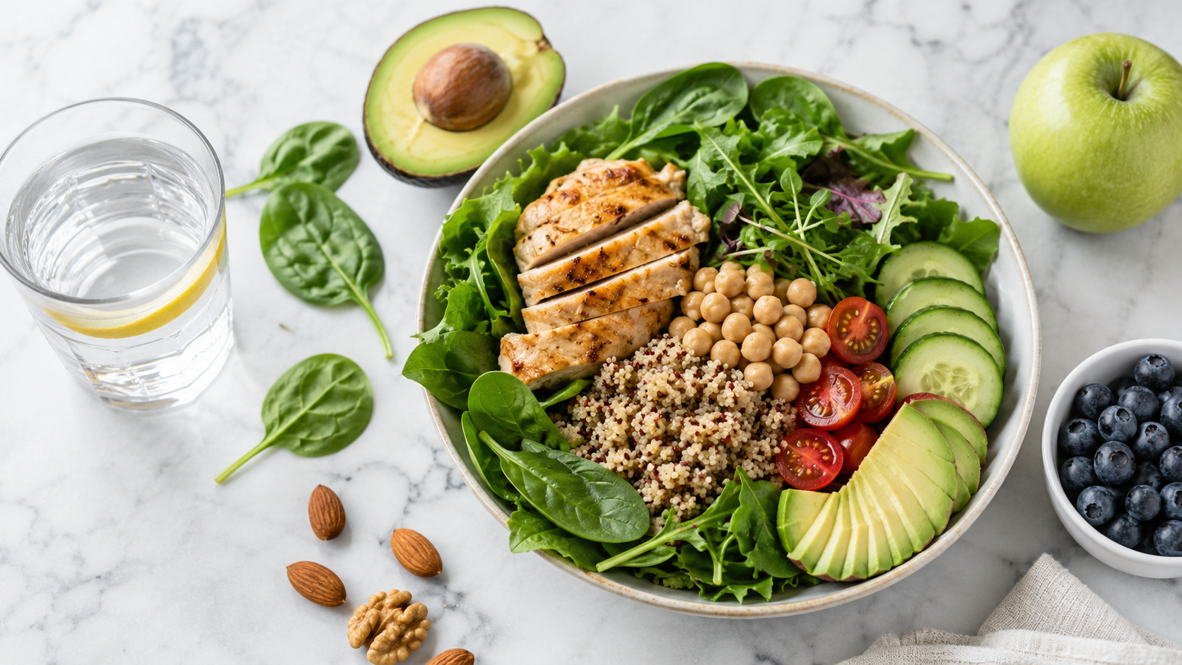 Health & Wellness