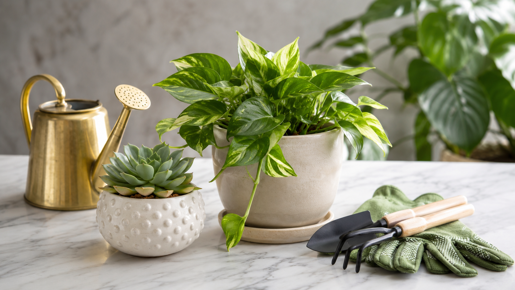 Home & Garden