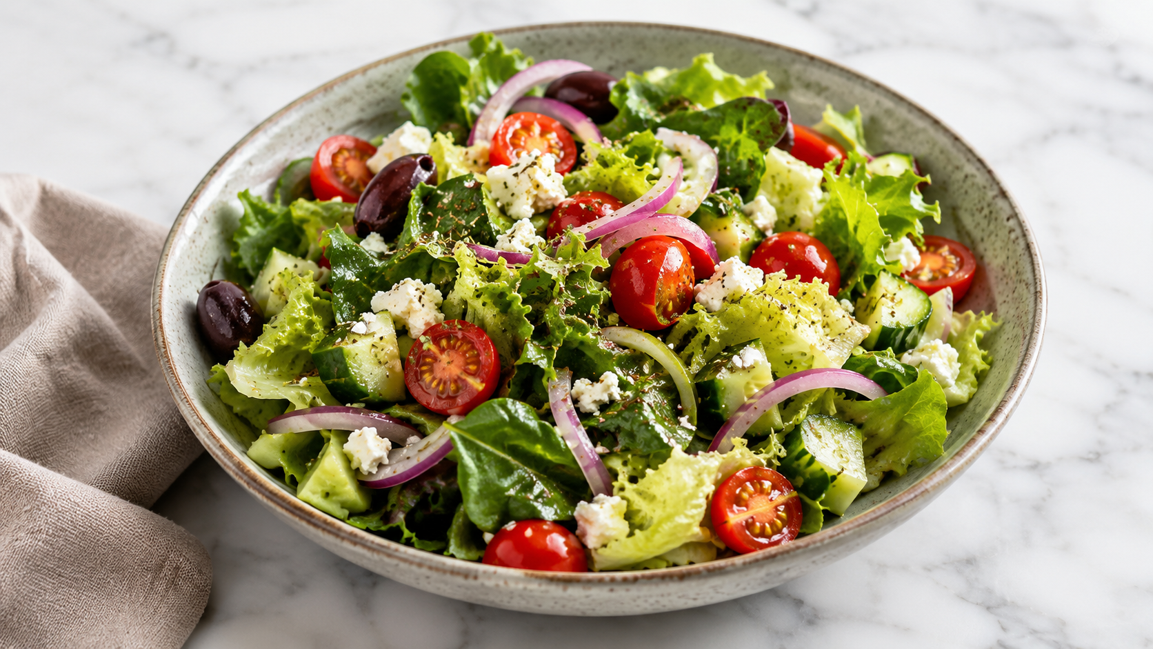 Salads