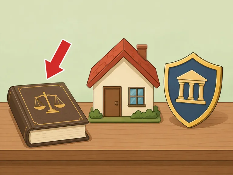 Legal information about penalties handled through official channels.